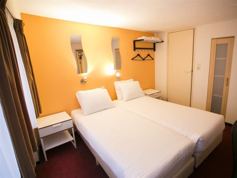 Quentin Arrive Hotel Amsterdam Exterior photo